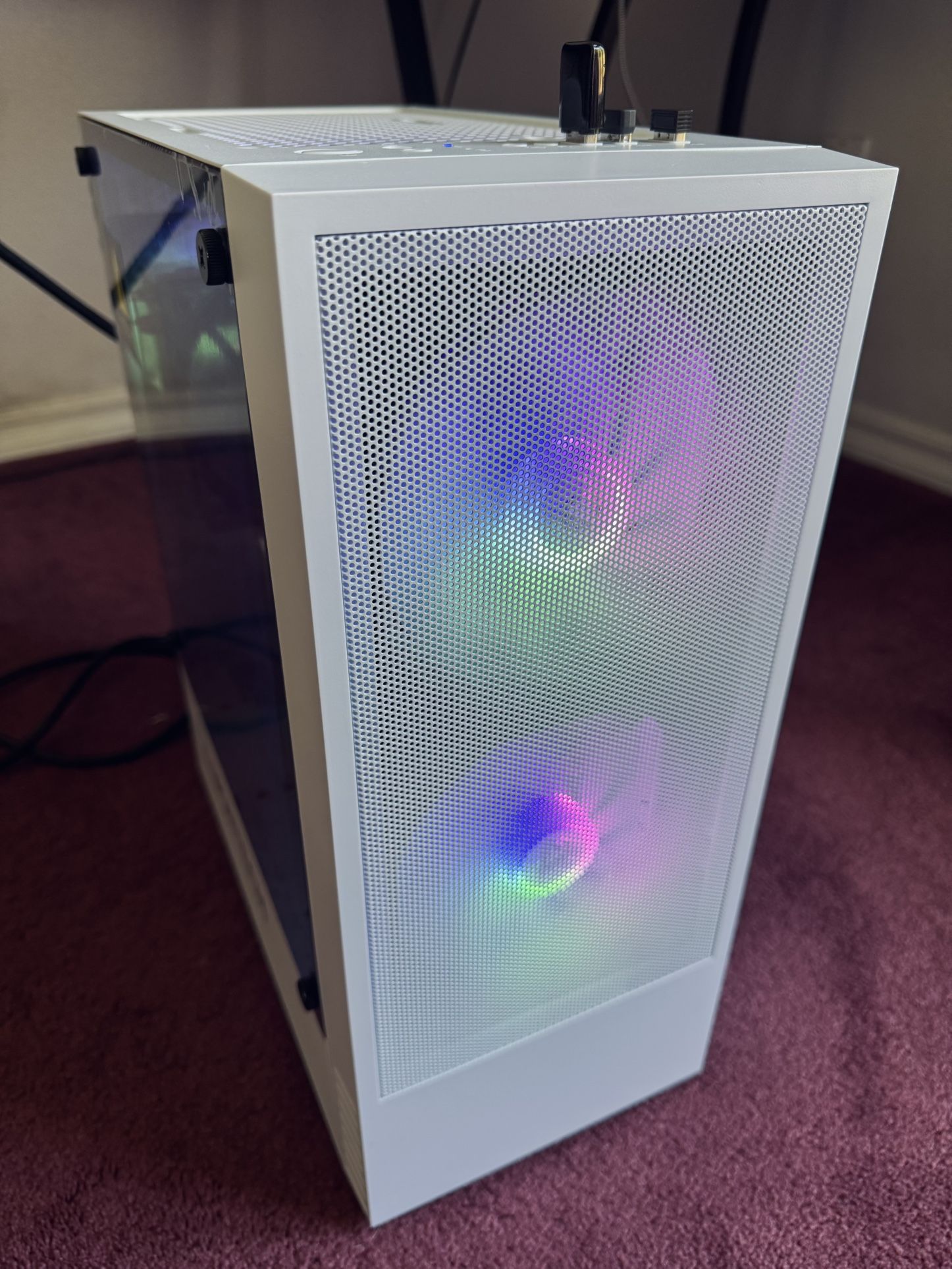 PC Gaming Computer Windows 10