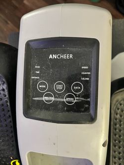 Exercise Stable Under the Counter .