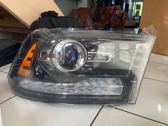 Ram 1500 parts