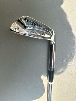 Power Bilt LEVELUME 9 Iron