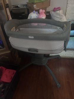 Baby Bedside Bassinet