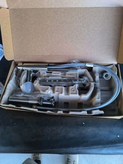 moen bathroom faucet