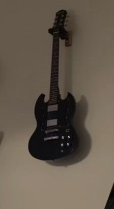 Epiphone sg