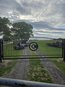 Gates
