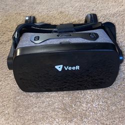 VR Headset