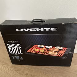 Indoor Grill