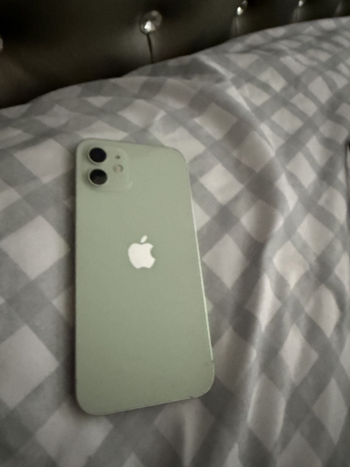 iPhone 12 With Box