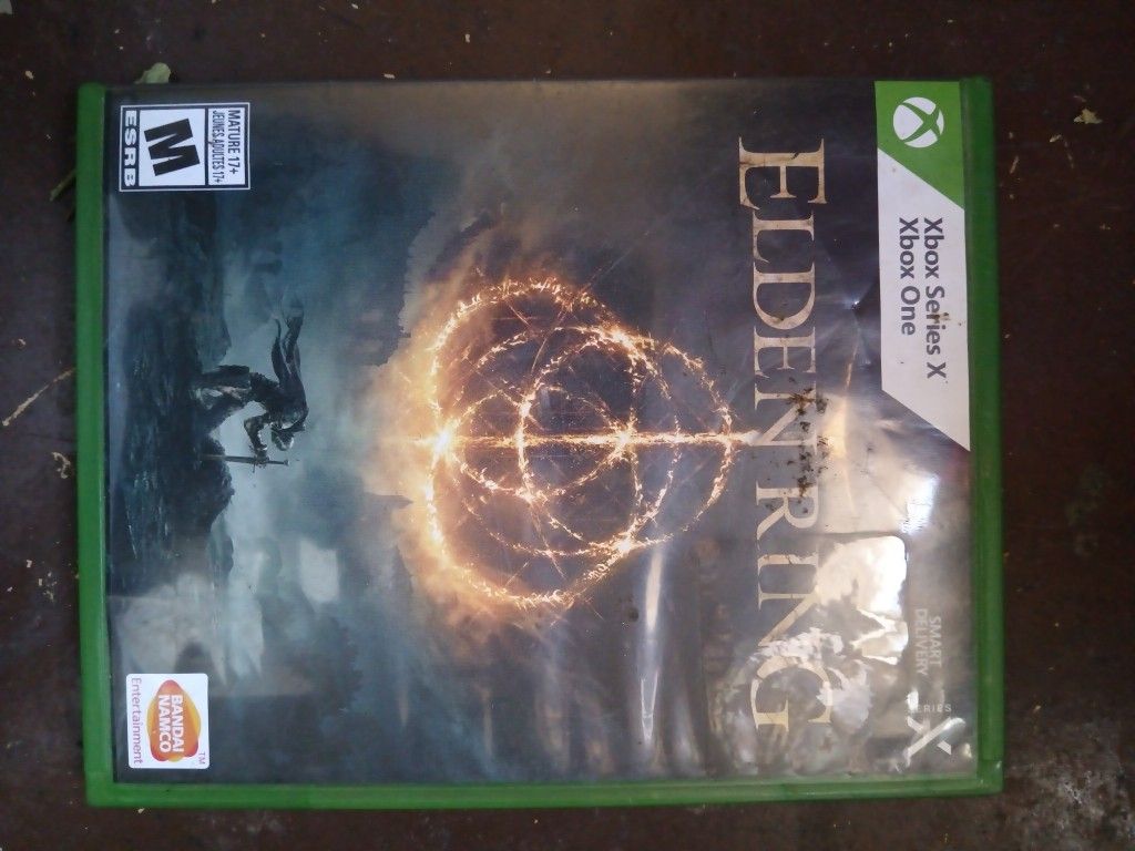 Elden Ring Xbox One