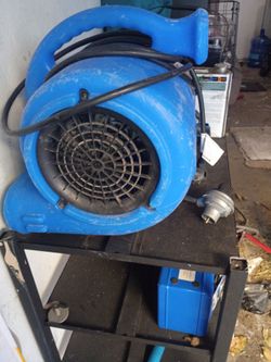 Vaccum
