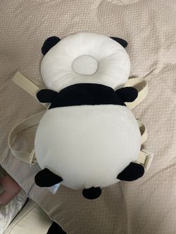 Learn to walk backpack