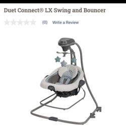 Baby Swing 