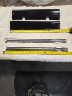 Gas Grill Burners