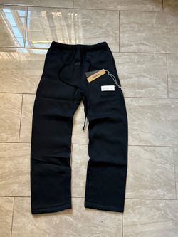 Fear of God Essentials Relaxed Fit