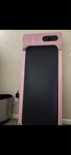 Walking pad