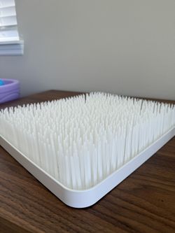 Boon Lawn/Grass Drying Rack