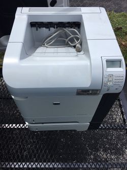 HP Printer