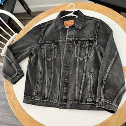 Levi’s Jackets