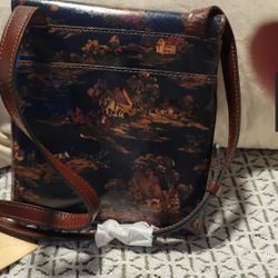 Patricia Nash Handbag