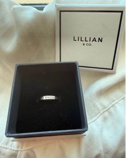 Adjustable Ring