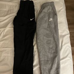 Youth medium nike pants