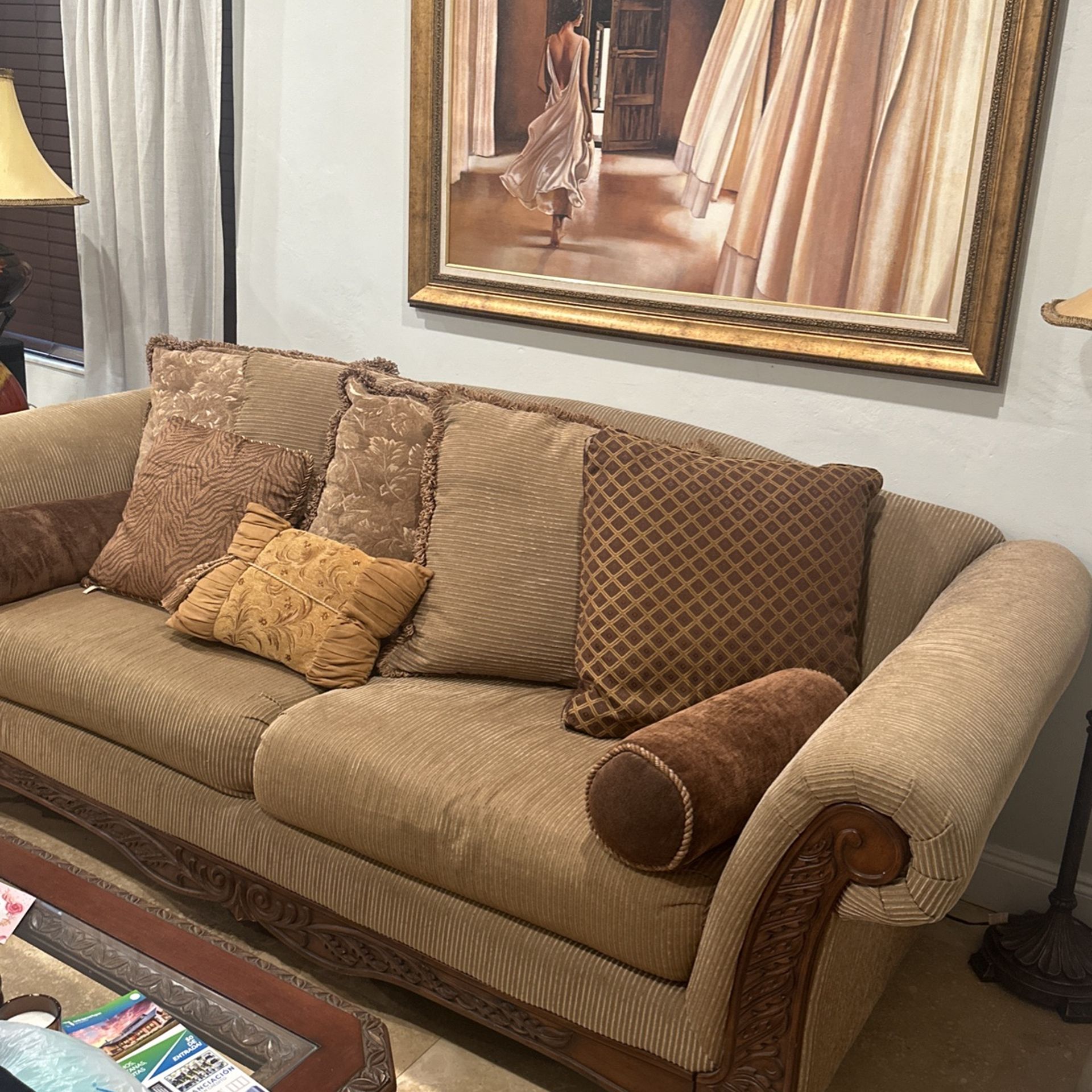 Sofa