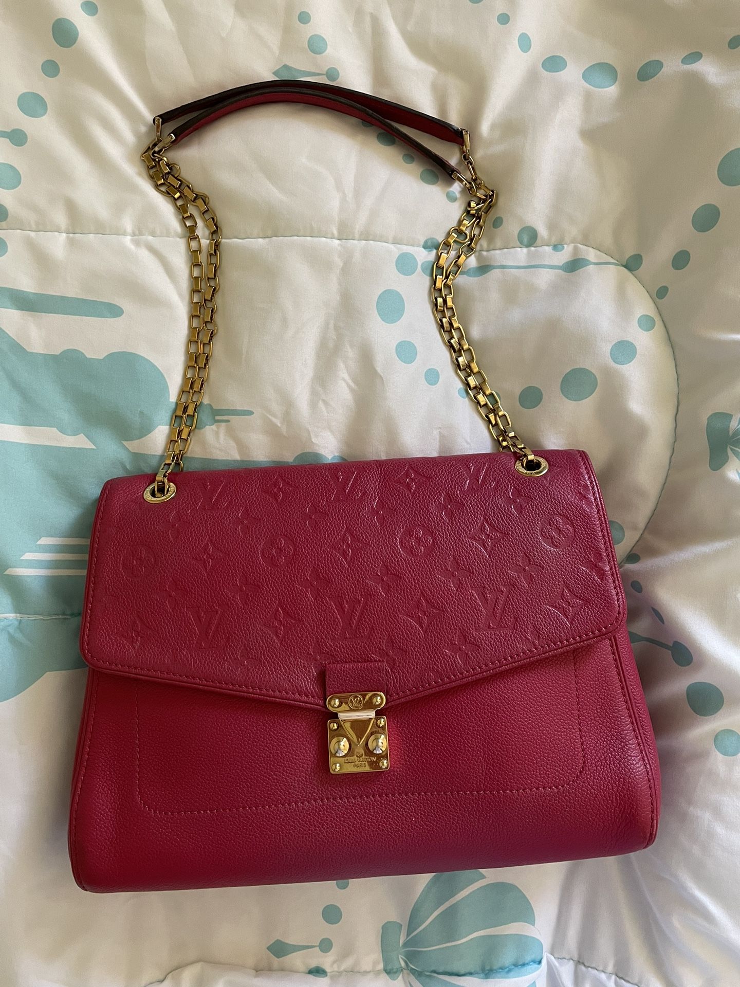 Louis Vuitton