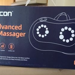 Neck Massager 