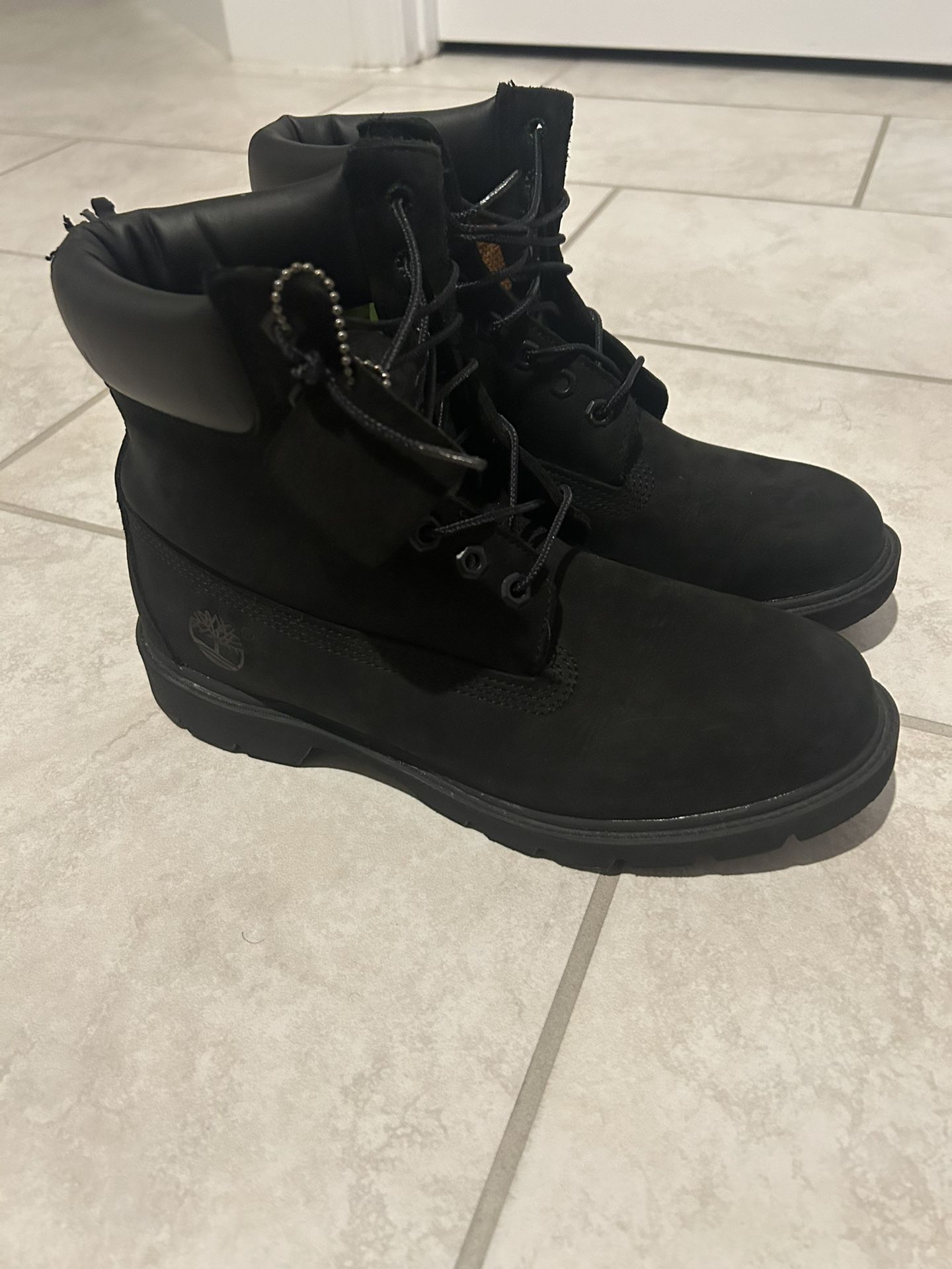Timberlands