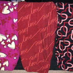 Lularoe Valentine’s Day Holiday Leggings OS