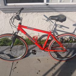 Men's 26" Diamondback Sorrento Mountain Bike 