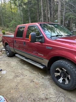 2003 Ford F-250
