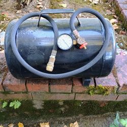 Air Tank