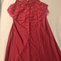 NEW Pink Maxi Gown