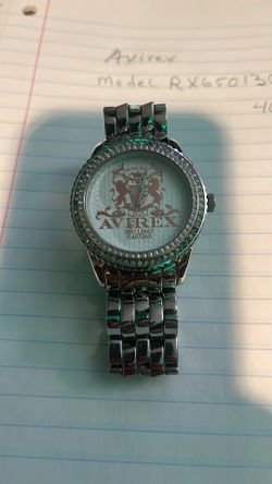 Watch
