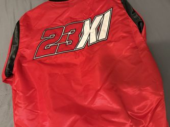 Starter Nascar 23XI Michael Jordan