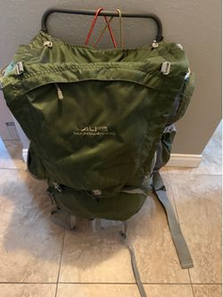 Backpack