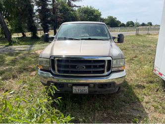 2004 Ford F-250