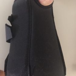 Right hand brace medium but adjustable