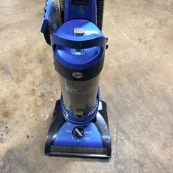 Hoover Vacuum Cleaner $25