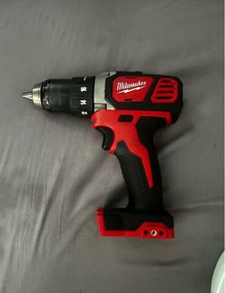 M18 18V Lithium-Ion Cordless 1/2in. Drill Driver