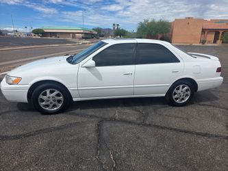 1997 Toyota Camry