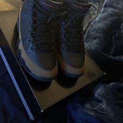Air Jordan 9 Retro 