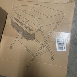 Baby Changing table 