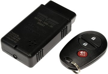 OBD Key Fob Programmer with Key Fob