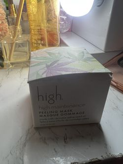 Gel Mask