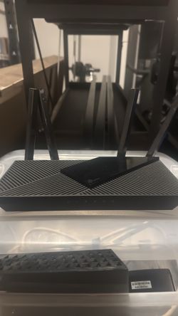 TP-Link Archer dual-band Wi-Fi Router - Free Delivery