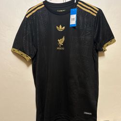 Adidas Mexico