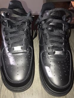 Air Force 1s