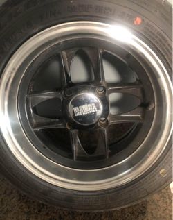 Mini Cooper Wheels And Rims 
