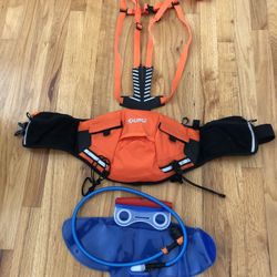 New Source Hydration Waist Pack